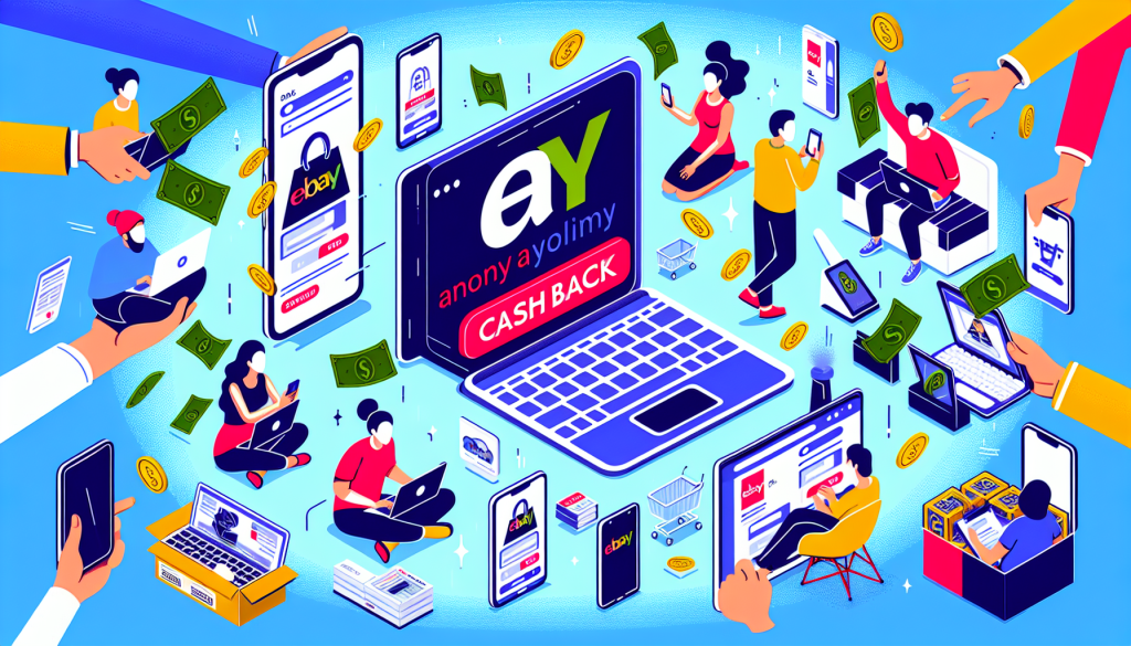 The Ultimate Guide to eBay Cashback: Maximizing Savings with Apps and Extensions