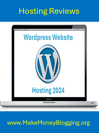 wordpress hosting