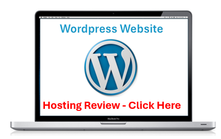 wordpress website hosting