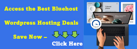 Bluehost hosting review