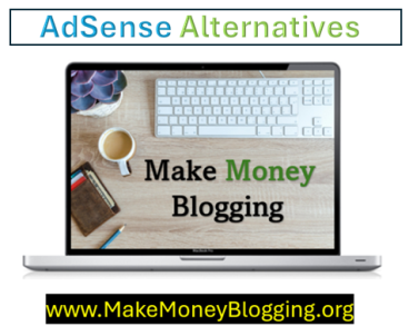 Adsense Alternatives